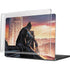 DC Comics Batman War on Crime Cover (Brazil) MacBook Pro 14in (2021-24) Case plus Skin